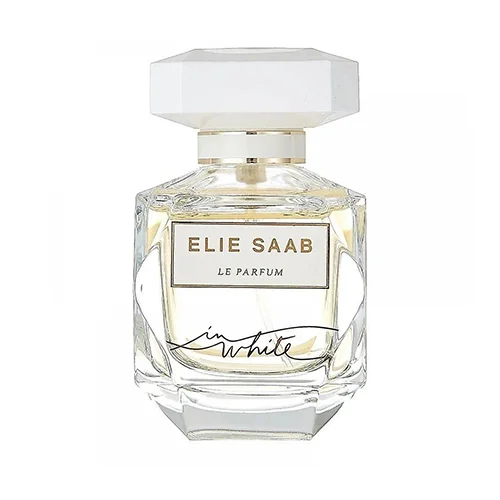 Elie Saab Le Parfum In White Eau de Parfum for women - 50 ml