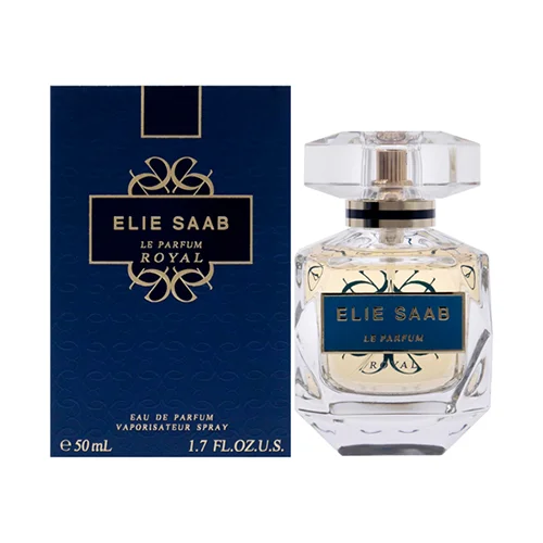 Elie Saab Le Parfum Royal Eau de Parfum for women - 50 ml