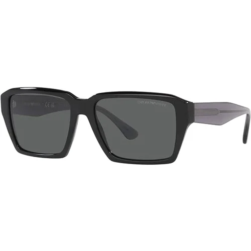 Emporio Armani Sunglasses Men EA4186