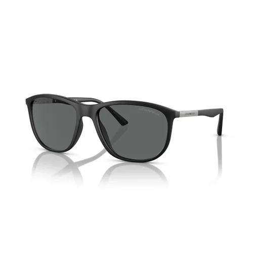 Emporio Armani Sunglasses Men EA4201 - Image 3