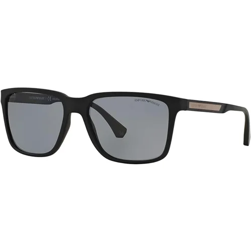 Emporio Armani sunglasses men EA4047