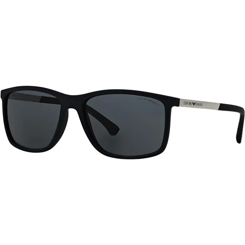 Emporio Armani sunglasses men EA4058