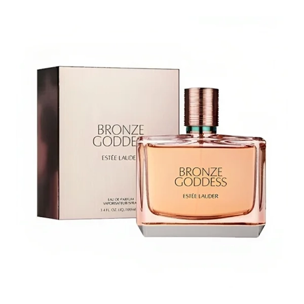 عطر إستي لودر برونز غوديس أو دو للنساء 100 مل