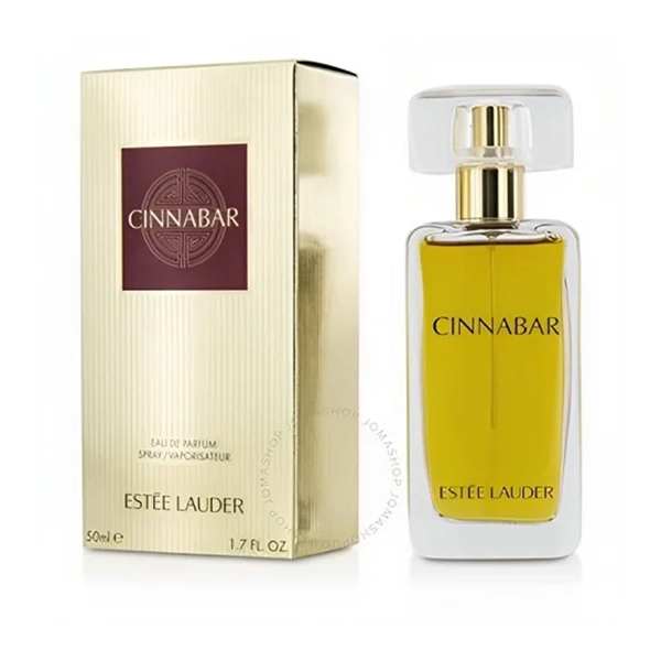عطر إستي لودر سينابار أو دي بارفان للنساء 30 مل