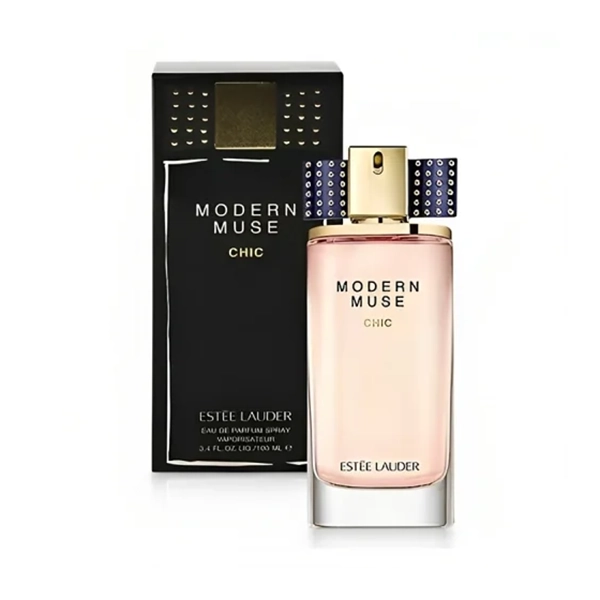 عطر إستي لودر مودرن ميوز شيك أو دو للنساء 50 مل