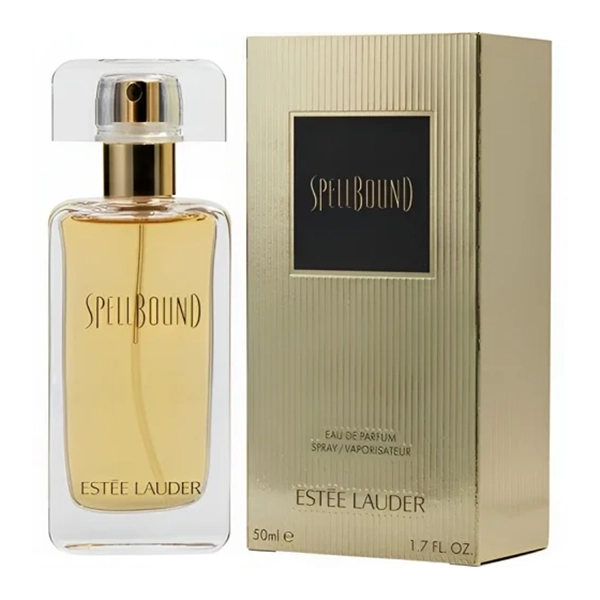 عطر إستي لودر سبيلباوند أو دي بارفان للنساء 50 مل