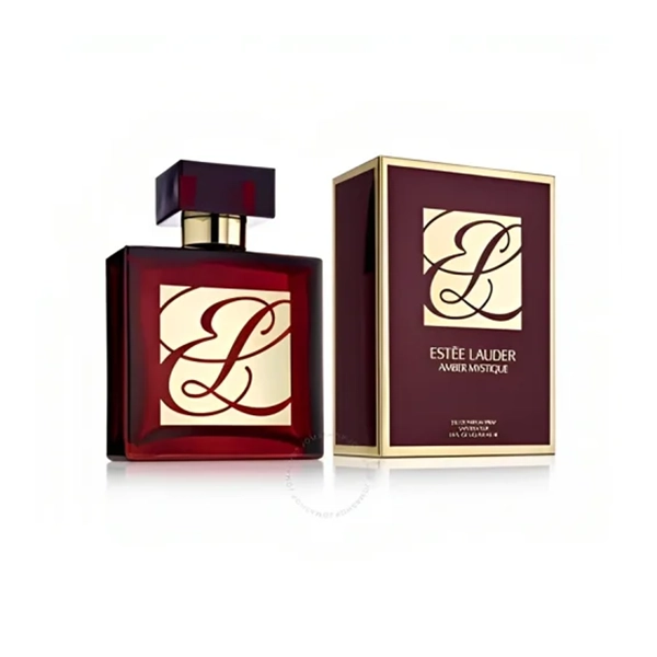 عطر إستي لودر أمبر ميستيك أو دي بارفان للجنسين 100 مل
