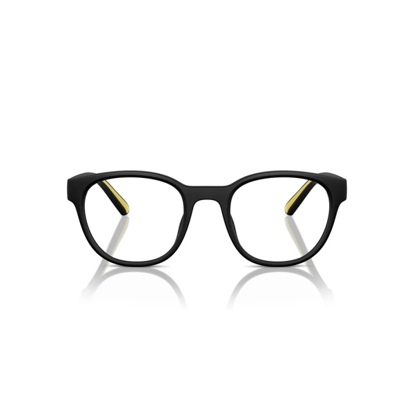Ferrari Scuderia FZ 8002U Men's Eyeglasses
