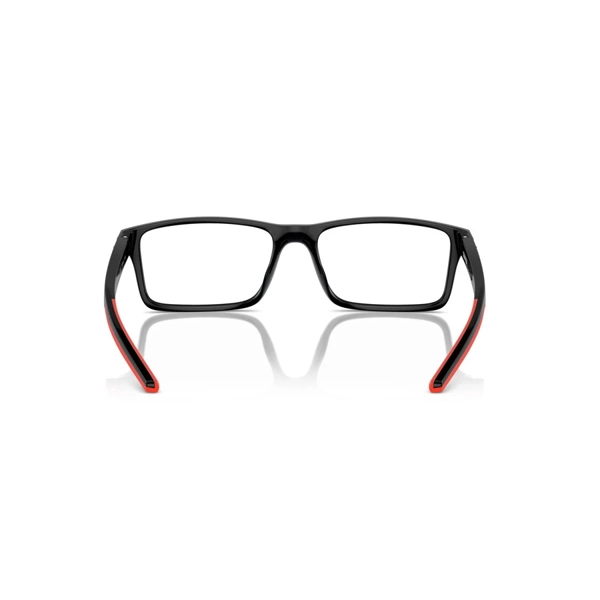 Ferrari Scuderia FZ 8004U Men's Eyeglasses - Image 4