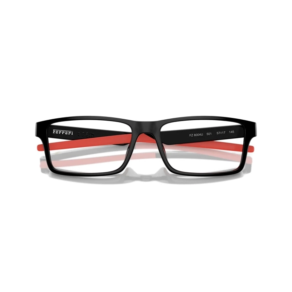 Ferrari Scuderia FZ 8004U Men's Eyeglasses - Image 5