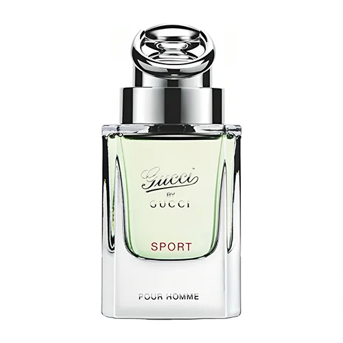 Gucci by sport edt for men travel spray 30ML