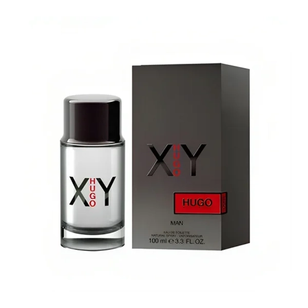 عطر هوغو بوس هوغو إكس واي أو دي تواليت للرجال 100 مل