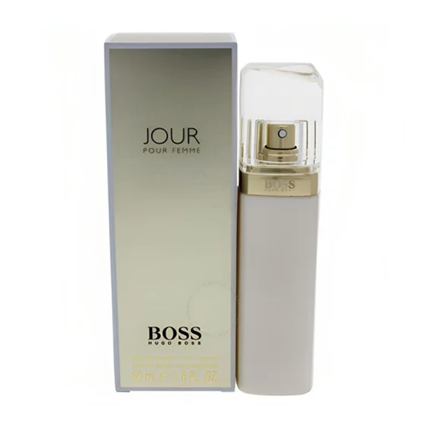 عطر هوغو بوس جور بور فيم أو دي بارفان للنساء، 50 مل