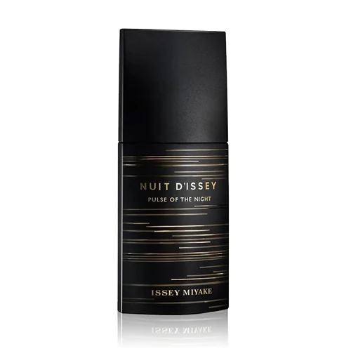 Issey Miyake nuit d'issey pulse night for men edp 100ML