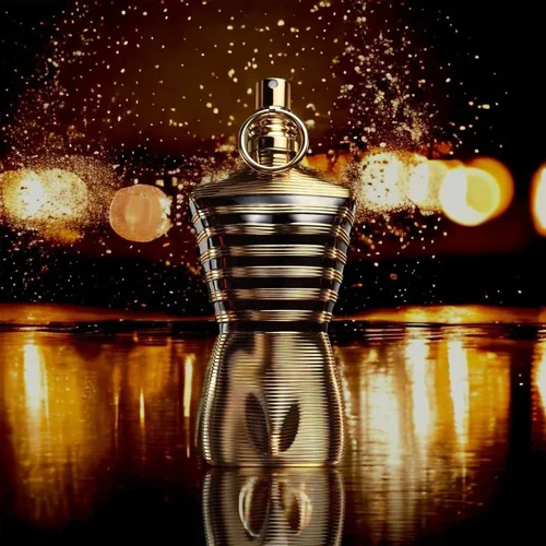 Jean Paul Gaultier L'Omal Elixir Eau de Parfum Men - Image 2