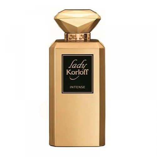 Korlof lady intense le parfum for women 88ML