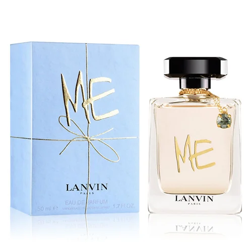 Lanvin me for women edp 80ML - Image 2
