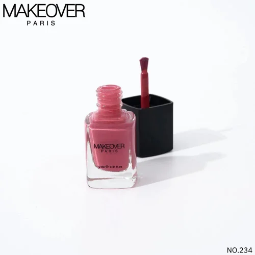 Makeover Nail Polish 234 , 12 ml