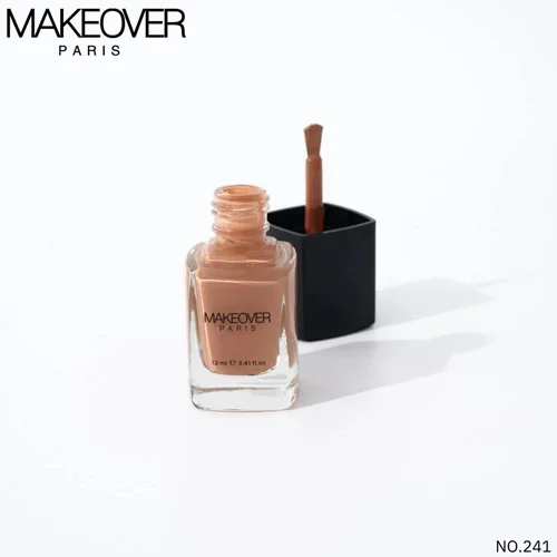 Makeover Nail Polish 241 , 12 ml