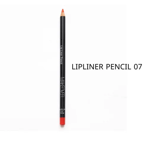 Makeover lipliner pencil 07