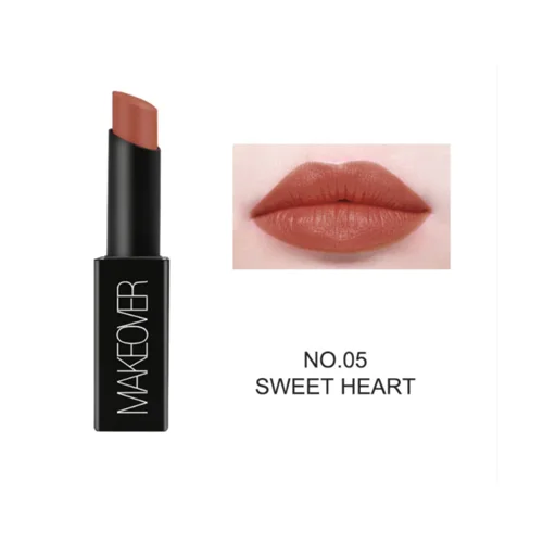 Makeover rouge pur couture matte 05