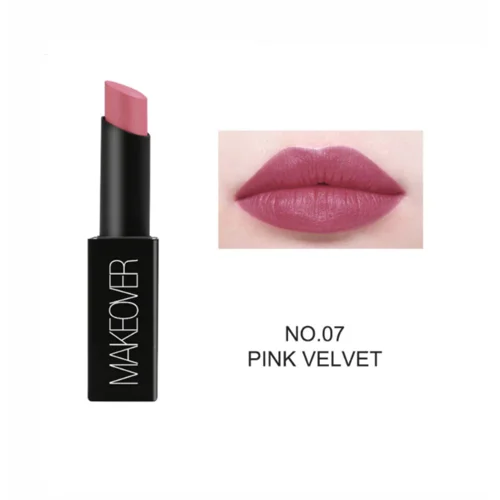 Makeover rouge pur couture matte 07