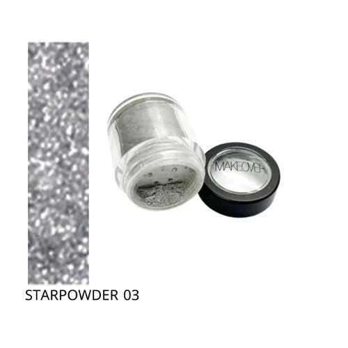 بودرة ميك أوفر ستار 03