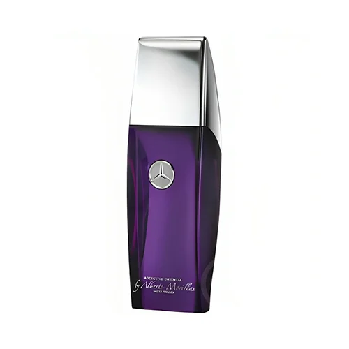Mercedes Benz club vip oriental for men edt 100ML