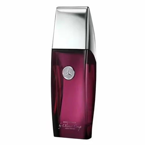 Mercedes Benz club vip spicy for men edt 100ML