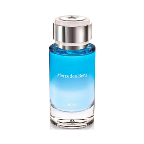 Mercedes Benz sport for men edt 120ML