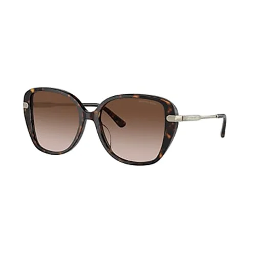 Michael Kors Brown Sunglasses Women MK2185BU