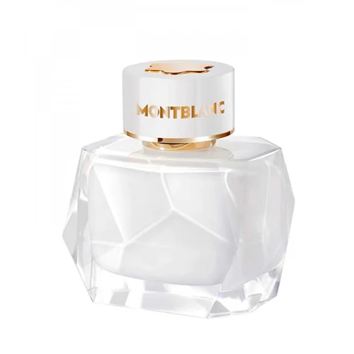 Mont Blanc Signature Eau de Parfum for Women 90 ml