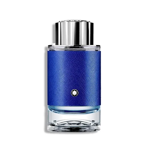 Mont Blanc explorer ultra blue for men edp 100ML