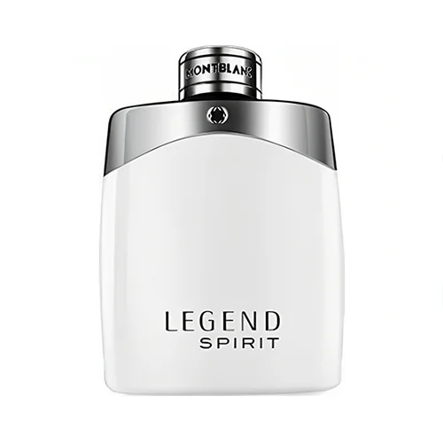 Mont Blanc legend spirit for men edt 100ML