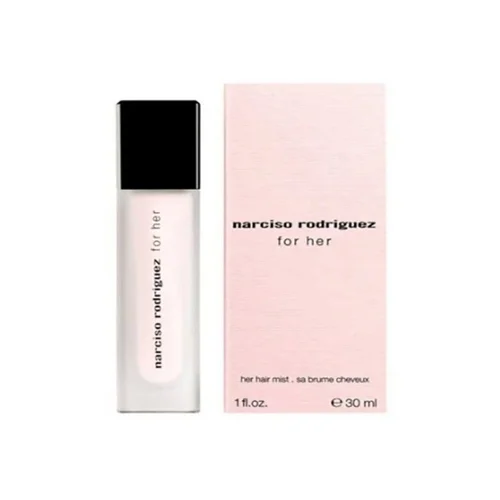 Narciso Rodriguez Hair Mist for Women - 30 ml