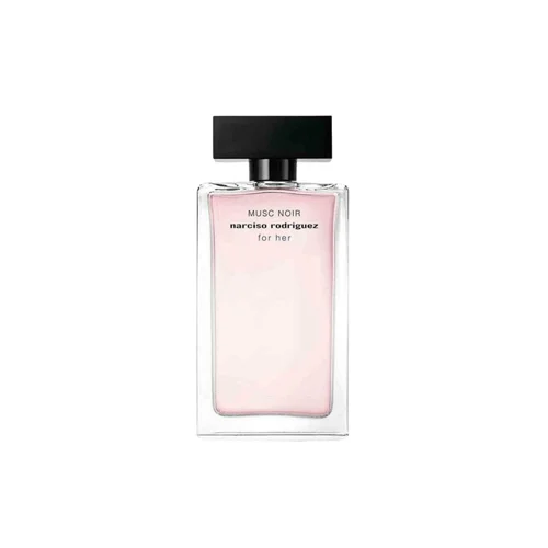 Narciso Rodriguez Musc Noir Eau de Parfum for Women 100 ml