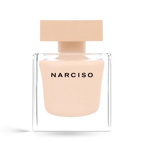 Narciso Rodriguez Powdery Eau de Parfum for Women 50 ml