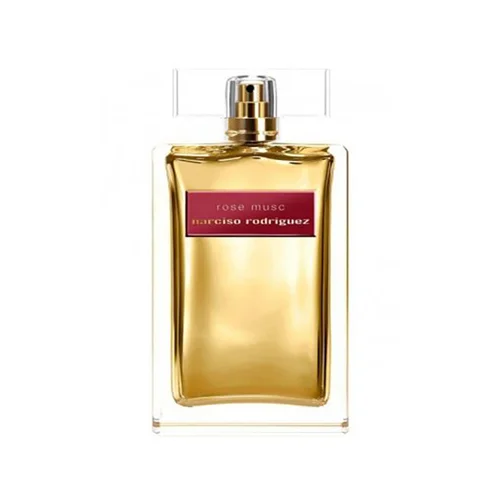 Narciso Rodriguez Rose Musk Eau de Parfum for Women 100 ml