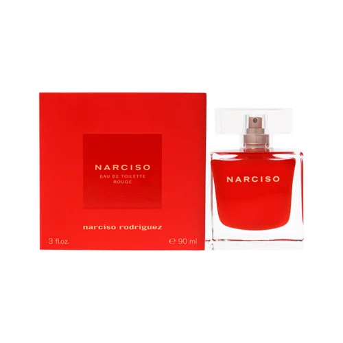 Narciso Rouge by Narciso Rodriguez Eau de Parfum for Women 90 ml