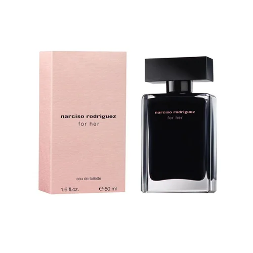Narciso by Rodriguez for Women Eau de Toilette - 50 ml
