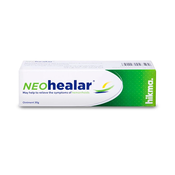 Neo Healar Ointment 30 g