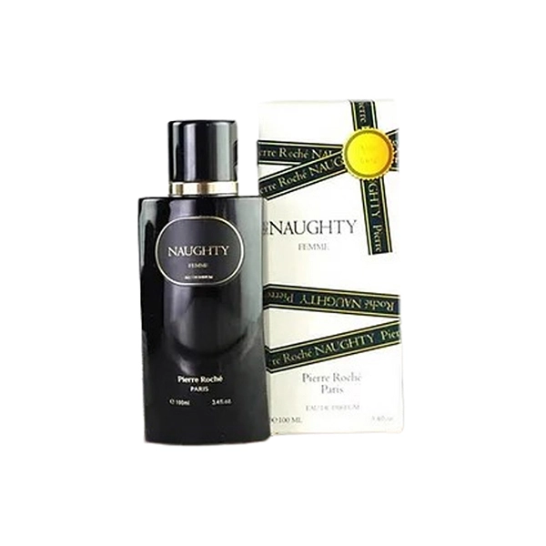 Perfume Notte 100ml by Pierre Roche for Women