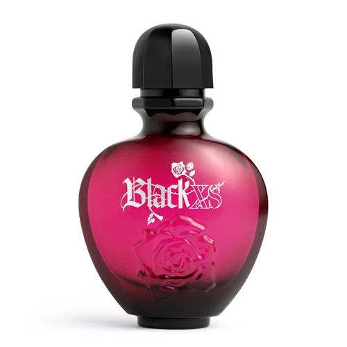 عطر باكو رابان بلاك اكس اس او دي تواليت للنساء 50 مل