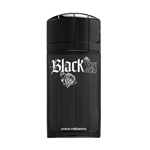 عطر باكو رابان بلاك اكس اس او دي تواليت للرجال 100 مل