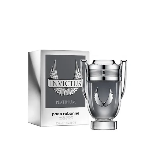 عطر باكو رابان انفيكتوس بلاتينيوم للرجال 100 مل
