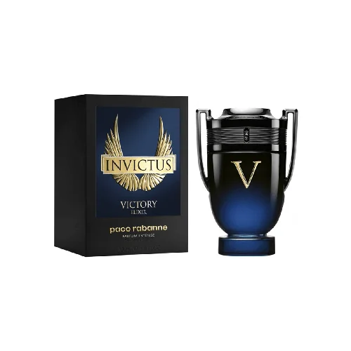 عطر باكو رابان انفيكتوس فيكتوري إليكسير بارفان للرجال 100 مل