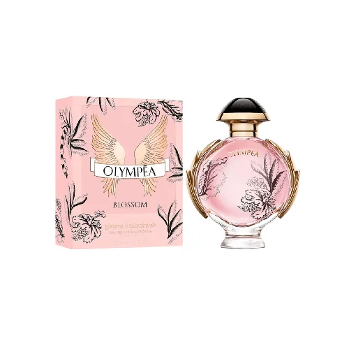 عطر باكو رابان أولمبيا بلوسوم للنساء 80 مل