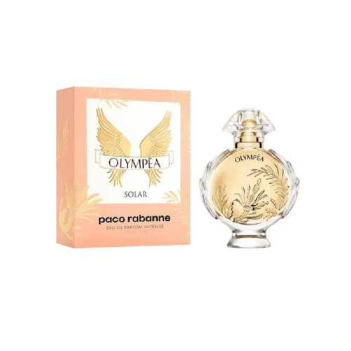 عطر باكو رابان أولمبيا سولار إنتنس للنساء 80 مل