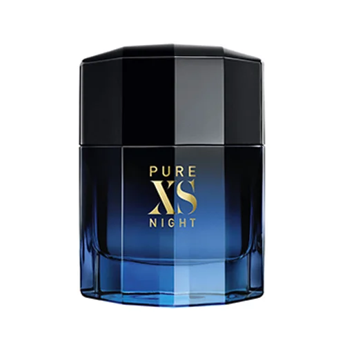 عطر باكو رابان بيور إكس إس نايت أو دو بارفان للرجال 50 مل