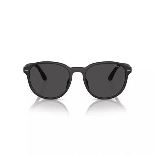 Polo Ralph Lauren Sunglasses black Men PH4207U